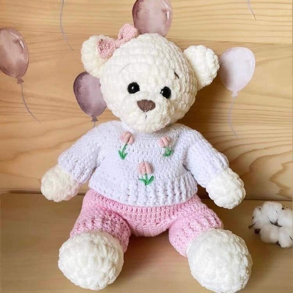 Meet the Posher Other - Meet your Posher, Milena